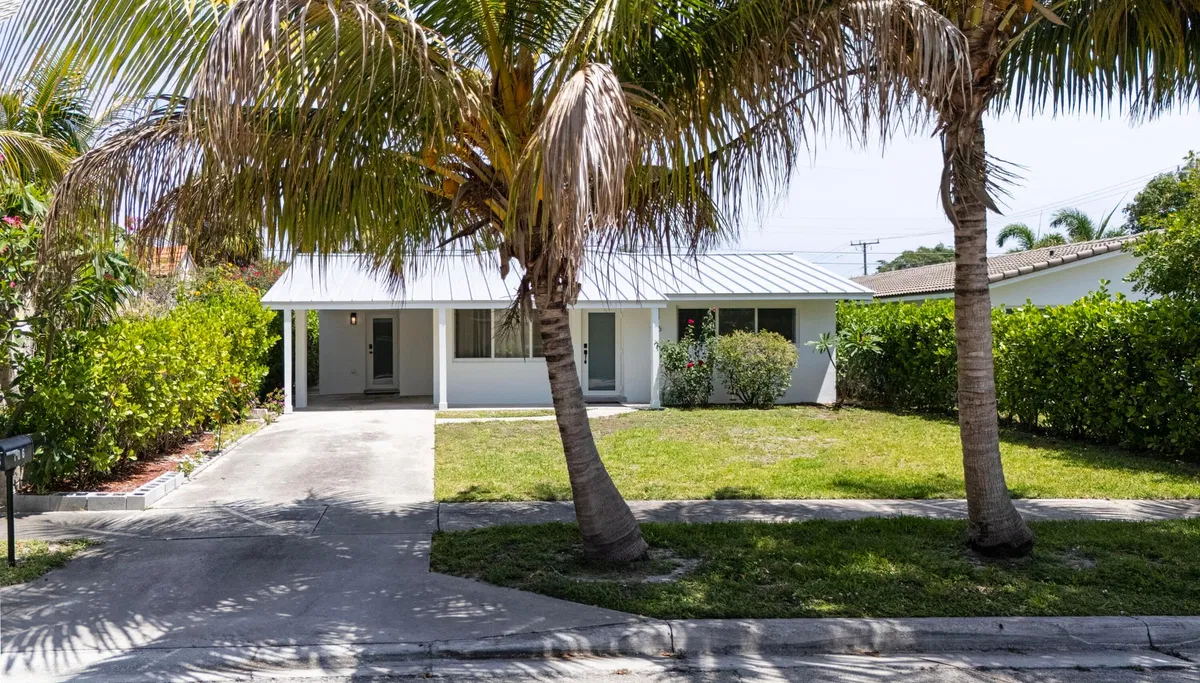 Residence