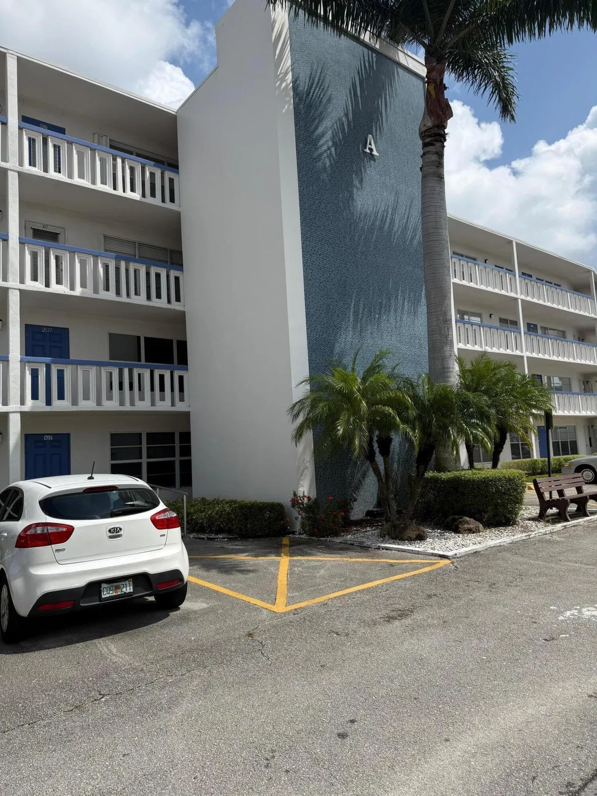 Residence