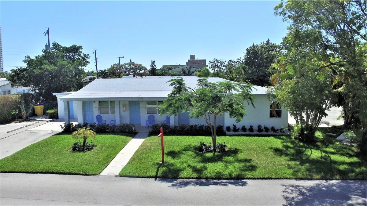Palm Beach Shores Unit 2