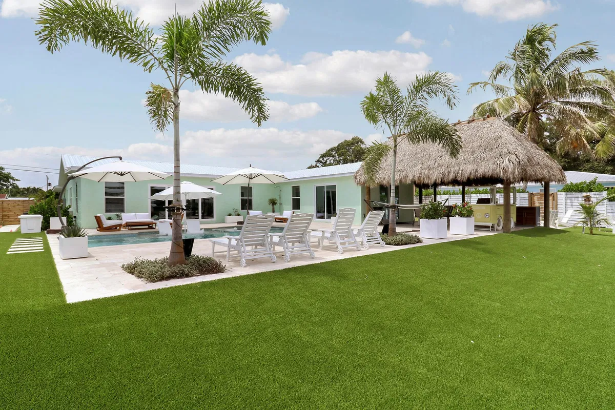 Maheu Estates Residence photo 61