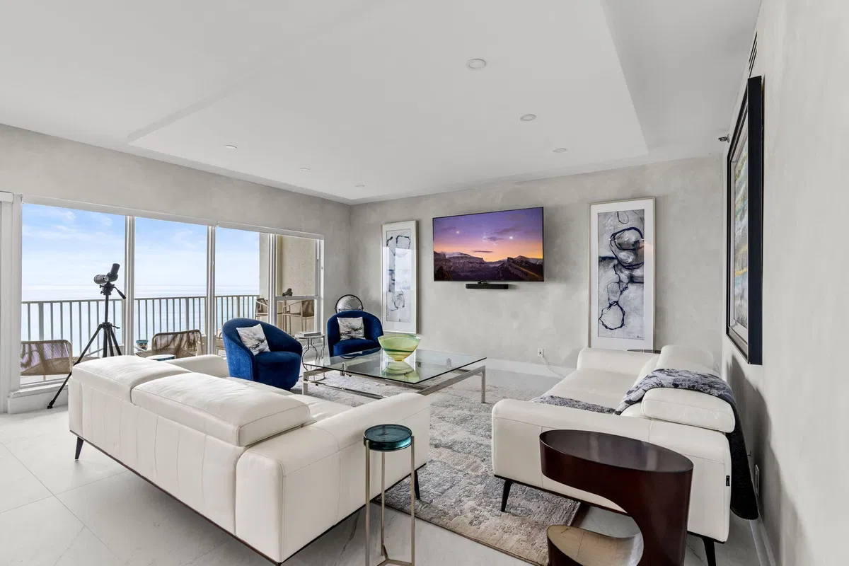 Sea Ranch Club of Boca Unit 1706 photo 13