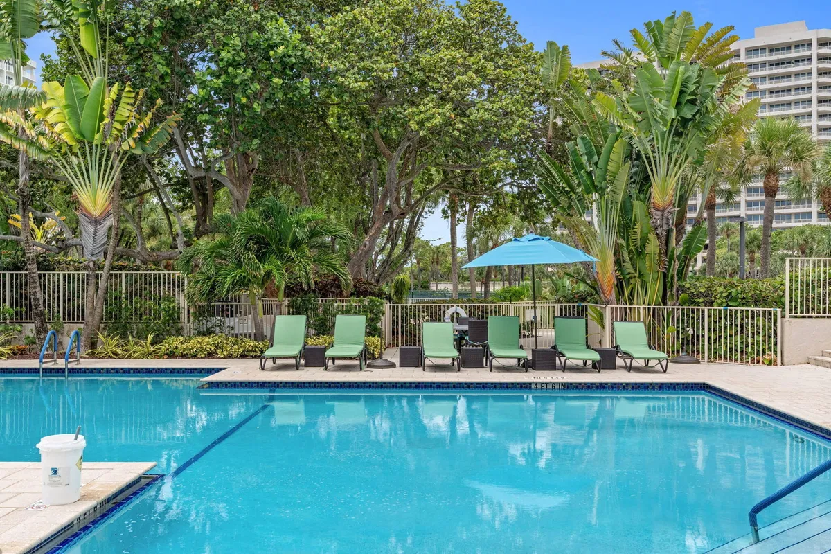 Sea Ranch Club of Boca Unit 1706 photo 37