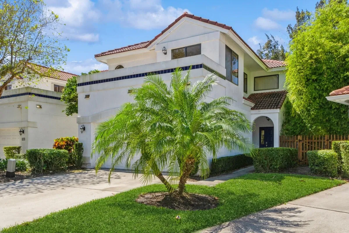 Residence