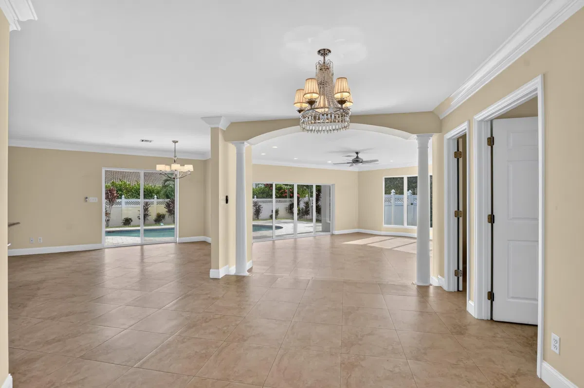 Spanish River Land Residence photo 4