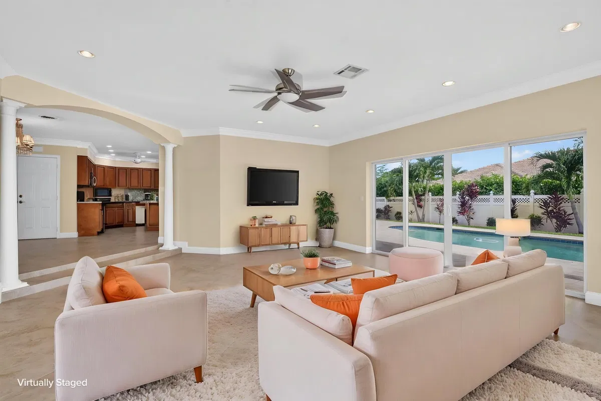 Spanish River Land Residence photo 7