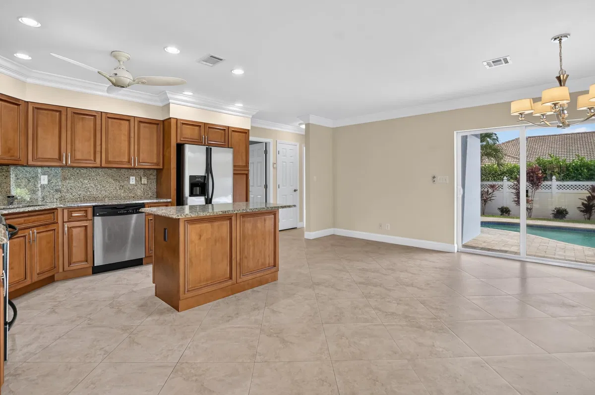 Spanish River Land Residence photo 10
