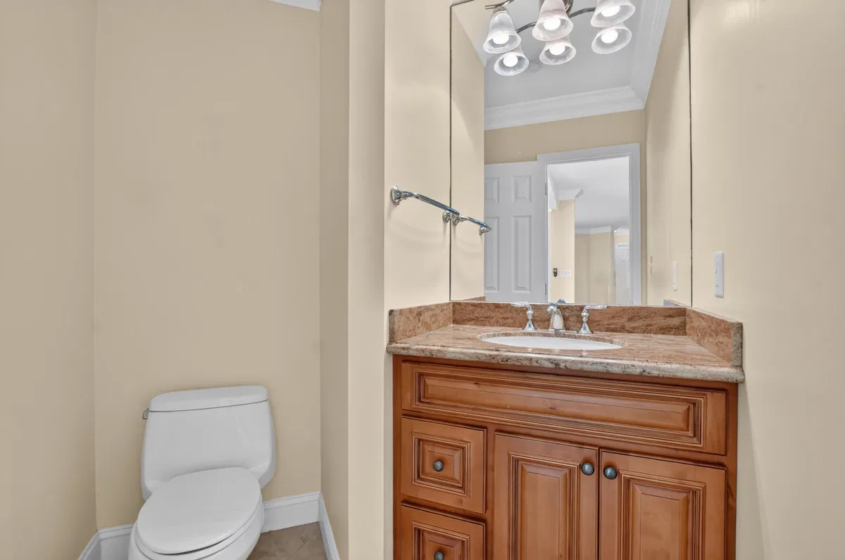 Spanish River Land Residence photo 28