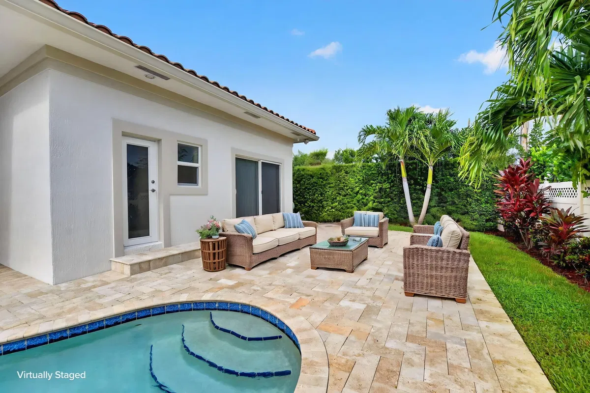 Spanish River Land Residence photo 31