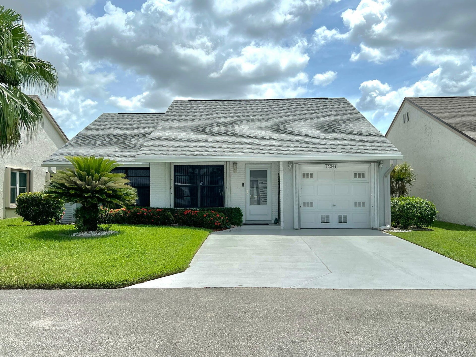 Residence