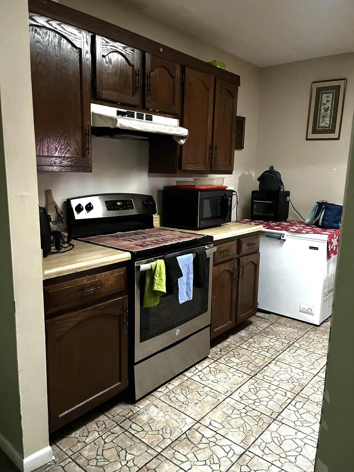 Residence photo 4
