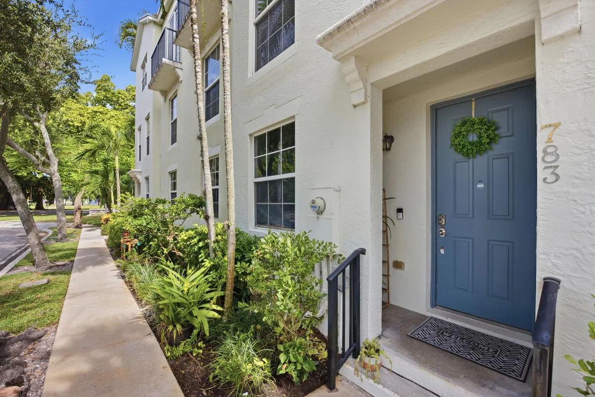 Downtown West Palm Beach Residence photo 4