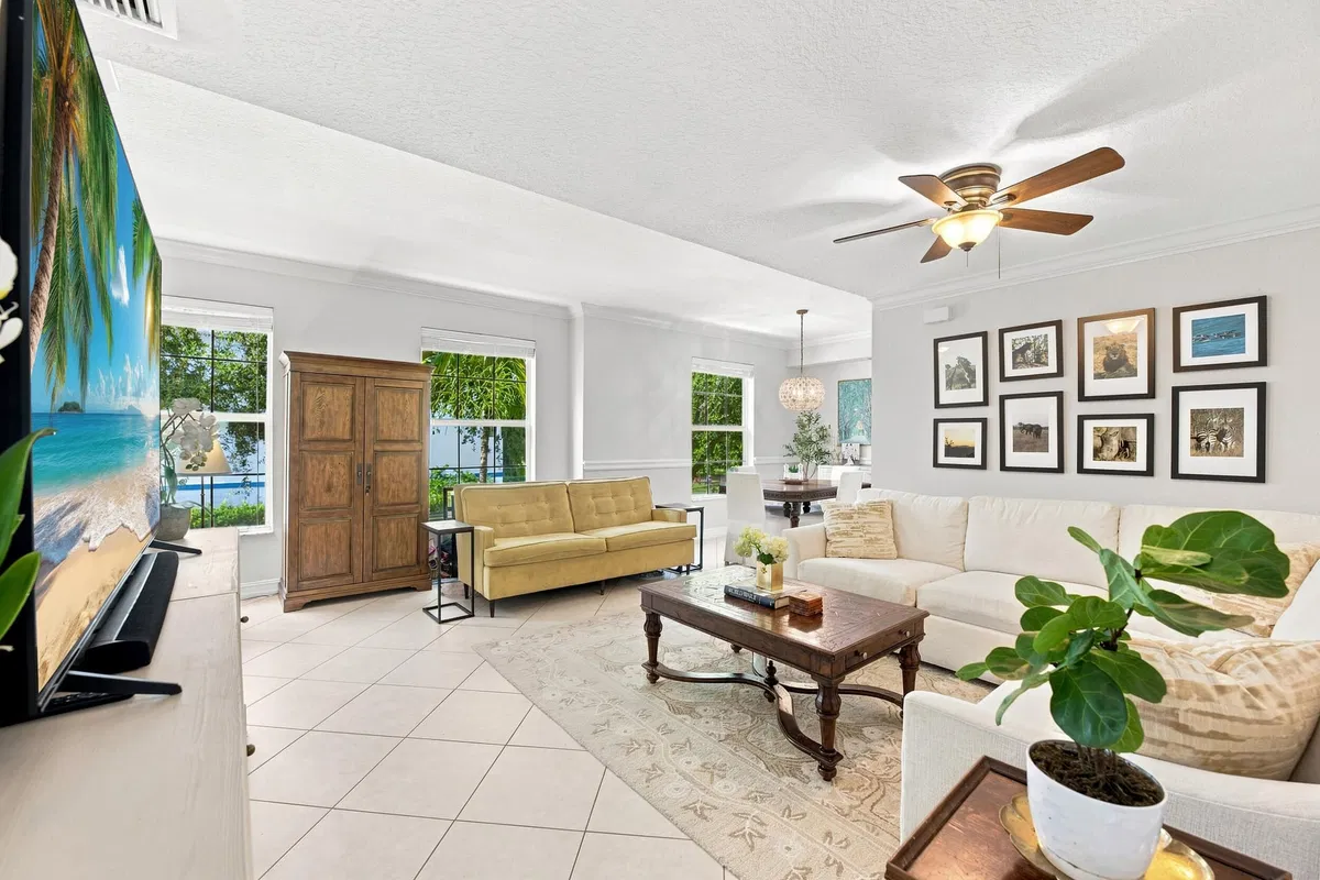 Downtown West Palm Beach Residence photo 7