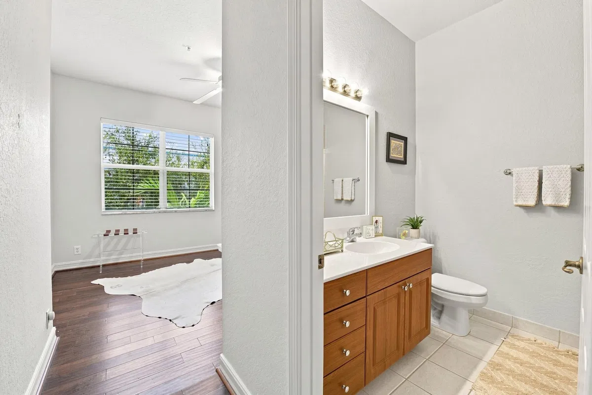 Downtown West Palm Beach Residence photo 34