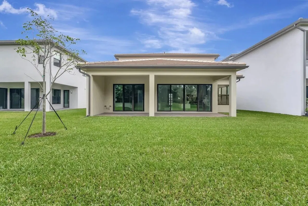 Boca Raton Golf Course Pud Residence photo 7