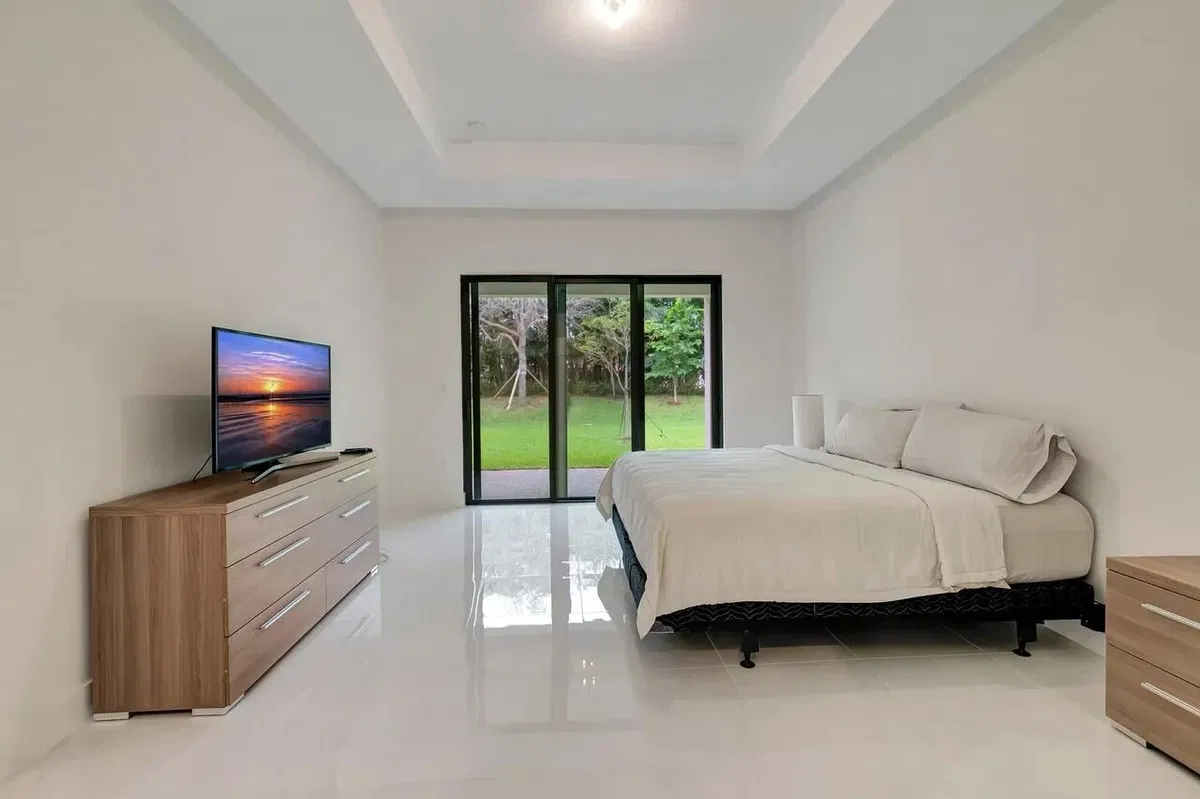 Boca Raton Golf Course Pud Residence photo 31