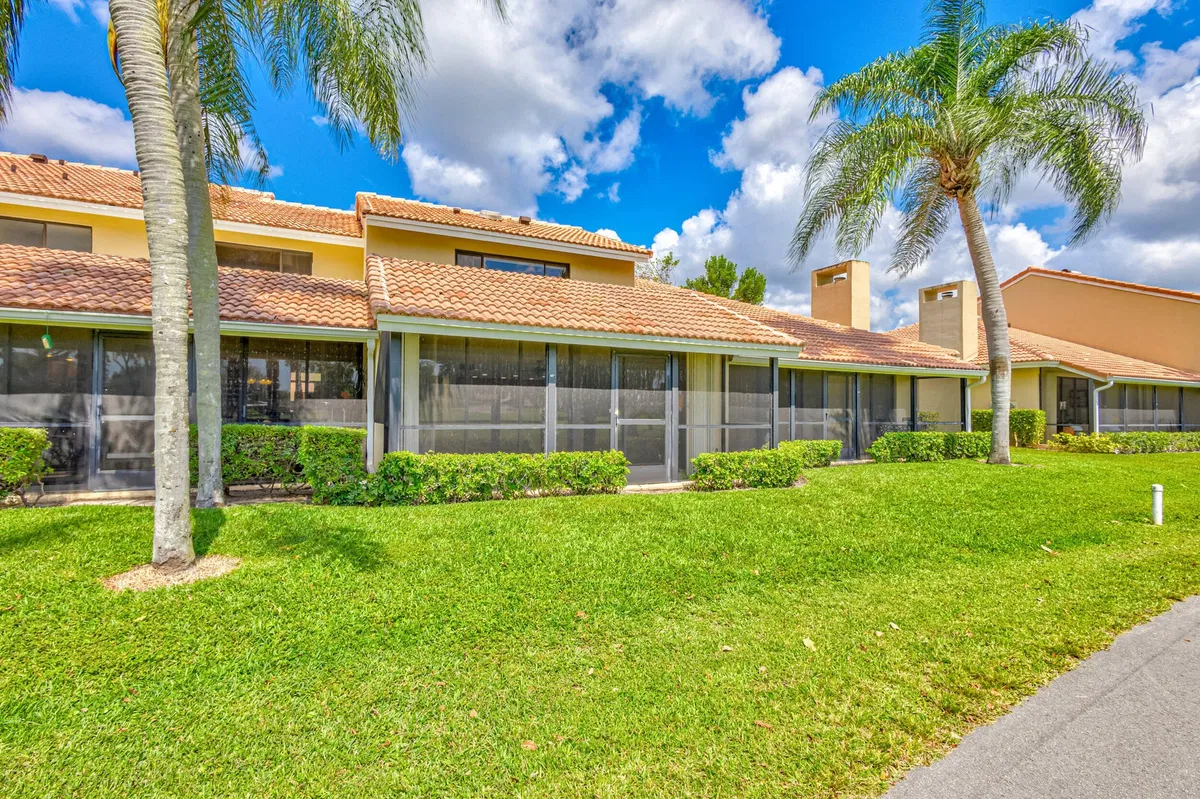 PGA National Palm Beach Gardens Residence photo 49
