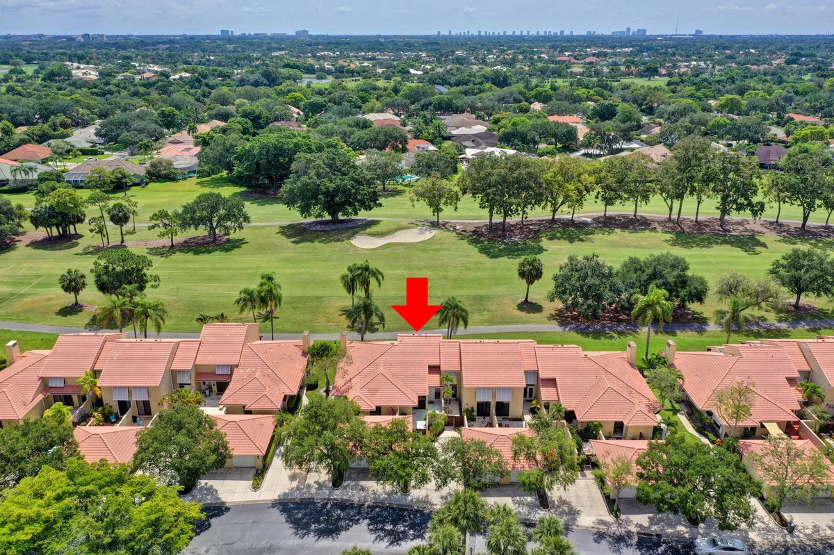PGA National Palm Beach Gardens Residence photo 52