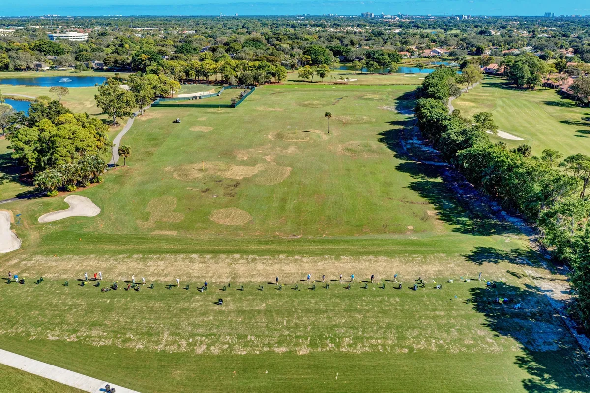 PGA National Palm Beach Gardens Residence photo 61