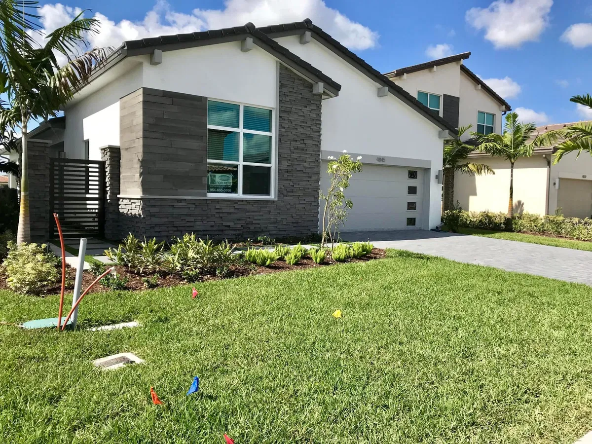 Residence