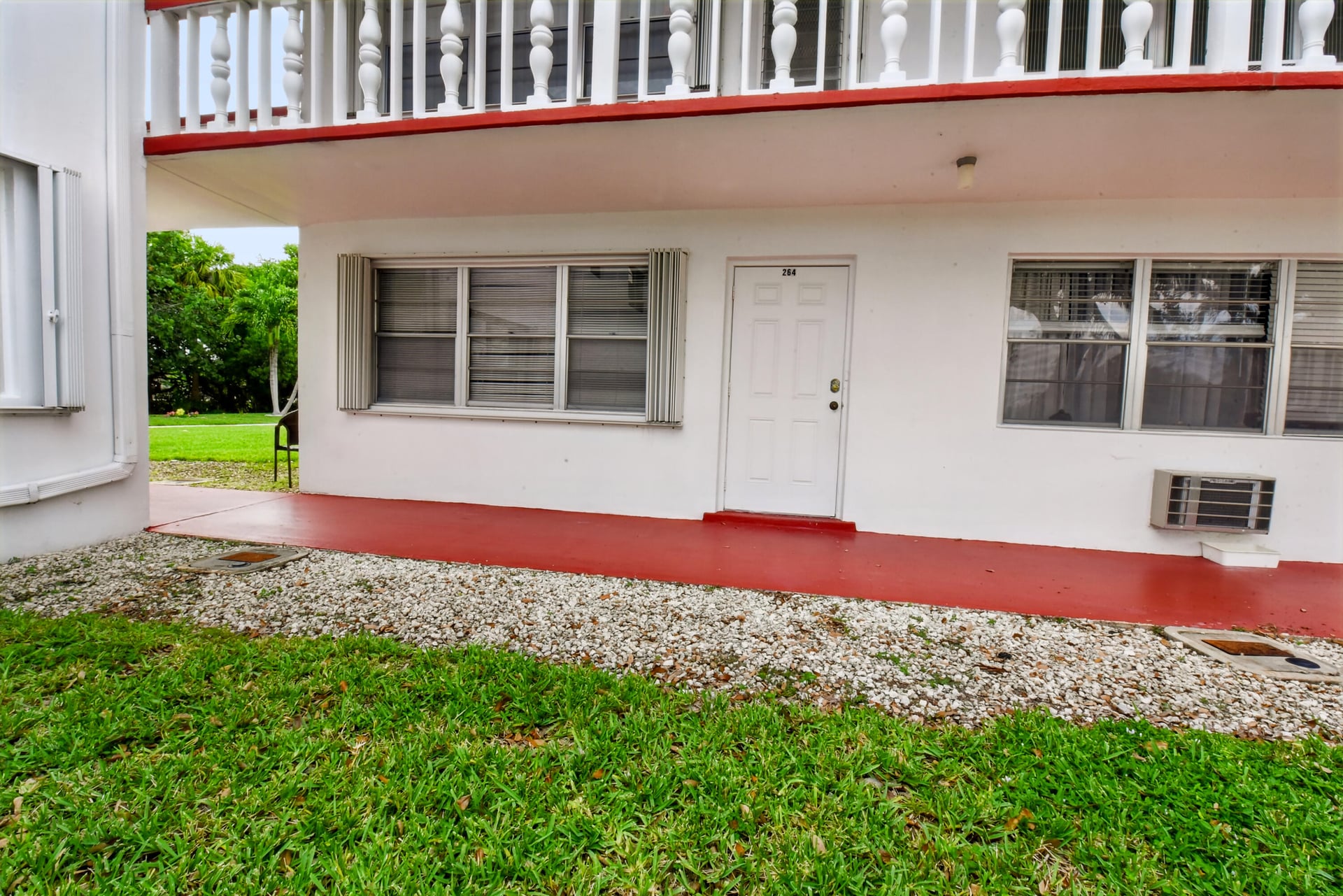 Residence