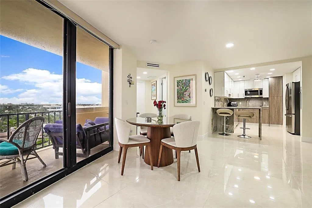 Singer Island Unit B-9A