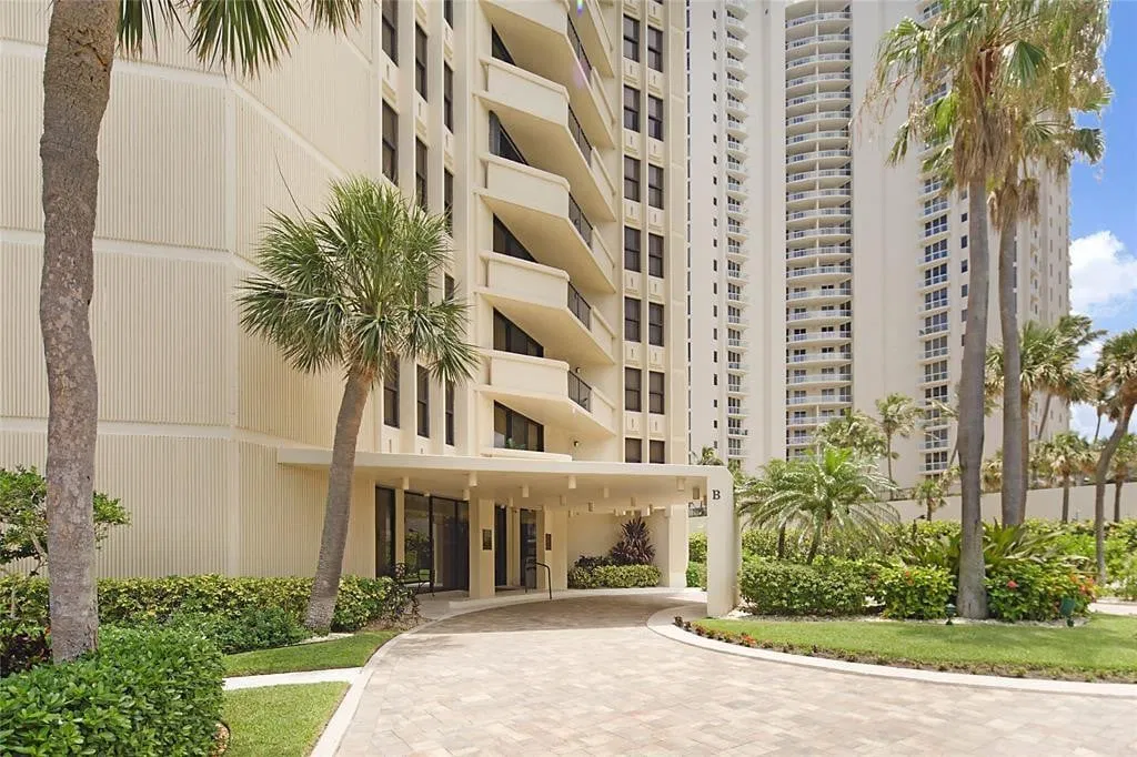Singer Island Unit B-9A photo 37