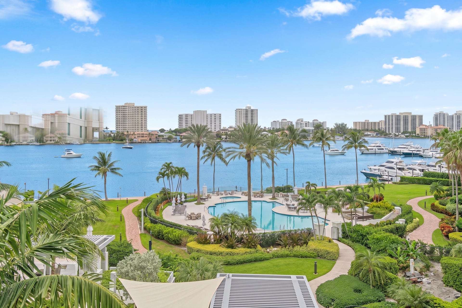 300 SE Fifth Boca Unit 4140