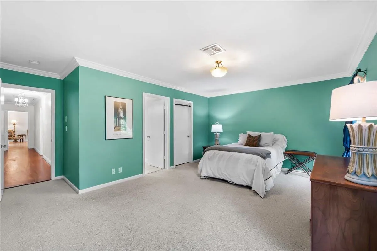 Boca Bath & Tennis Residence photo 19