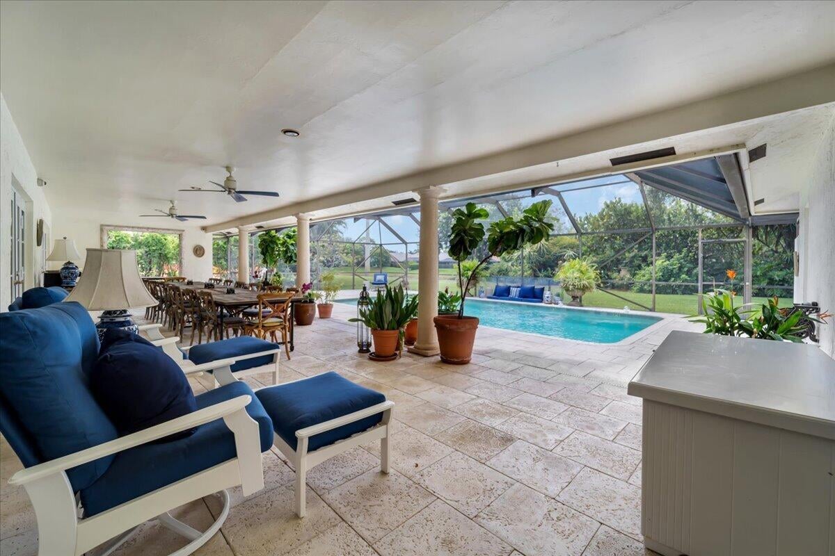 Boca Bath & Tennis Residence photo 76