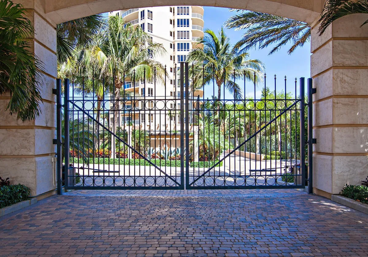 Oasis Singer Island Unit 6A photo 61