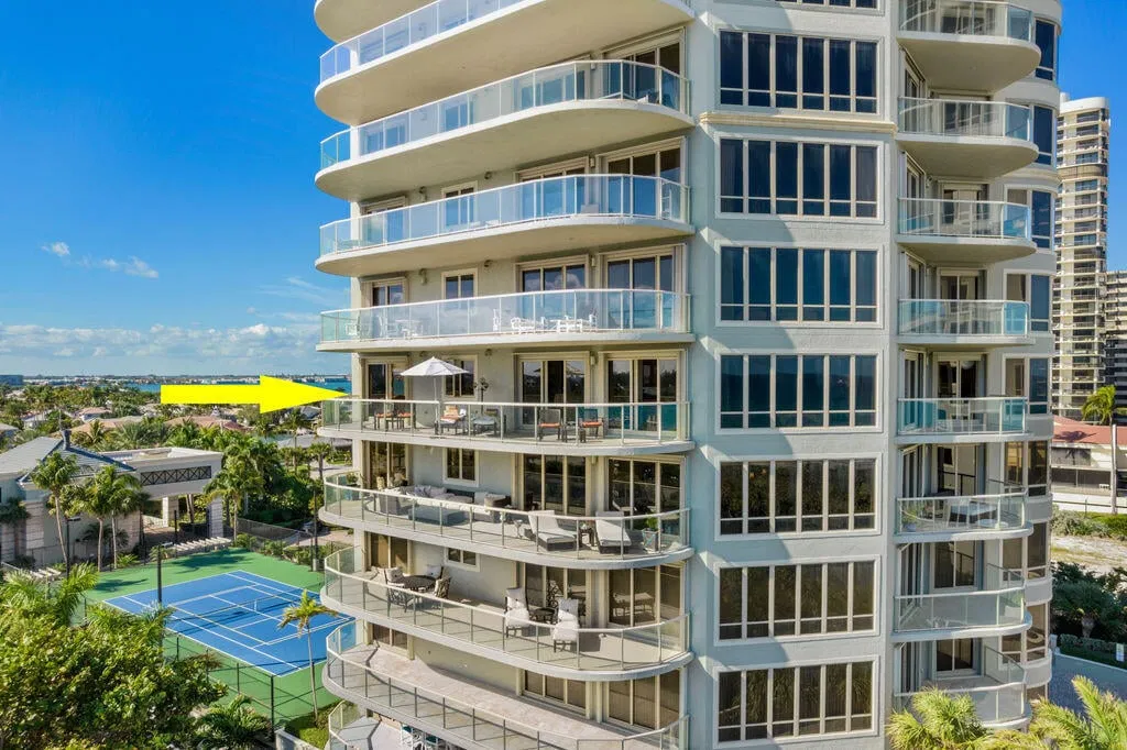 Oasis Singer Island Unit 6A photo 64