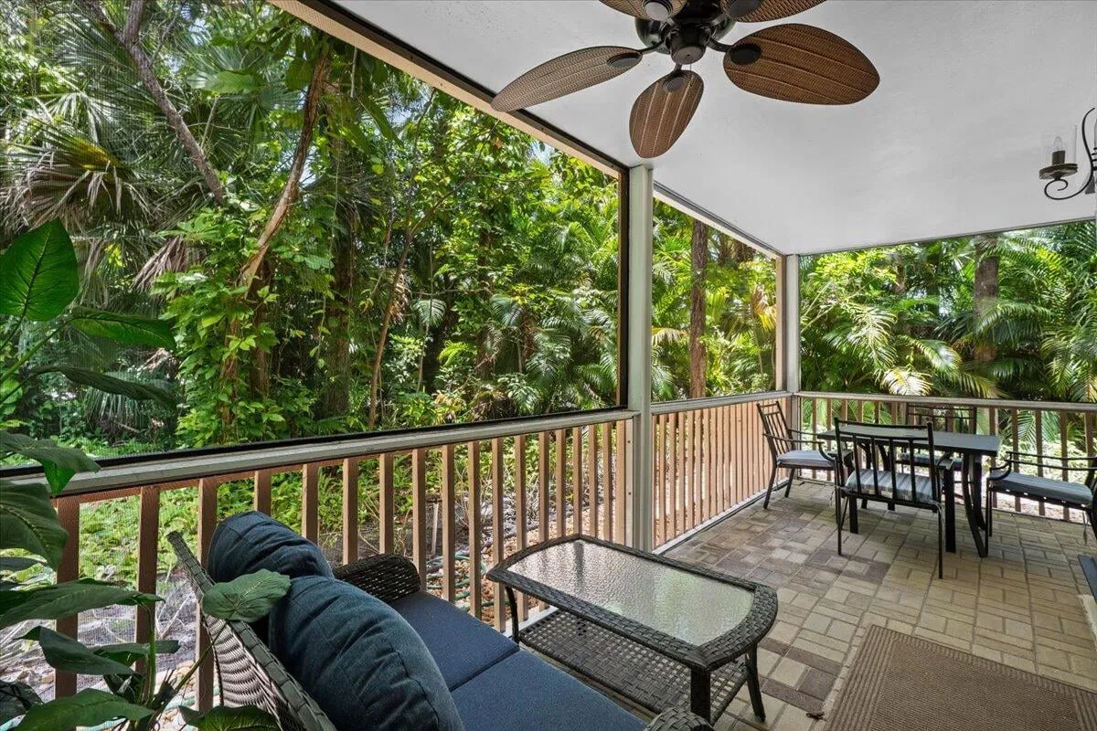 PGA National Palm Beach Gardens Residence photo 19