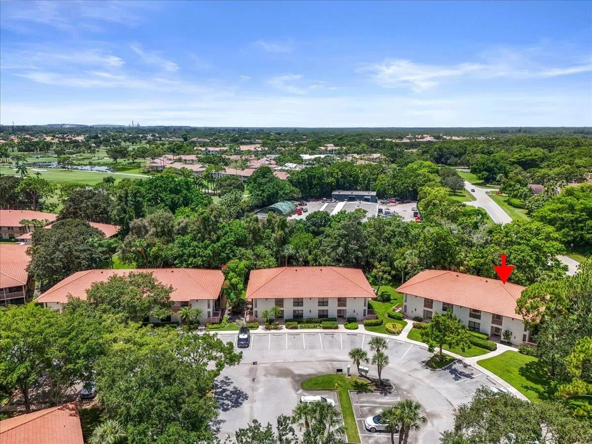 PGA National Palm Beach Gardens Residence photo 22