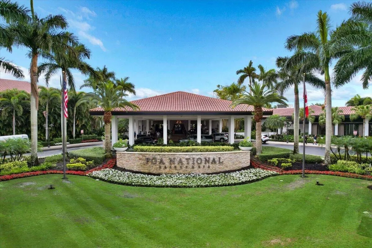 PGA National Palm Beach Gardens Residence photo 31