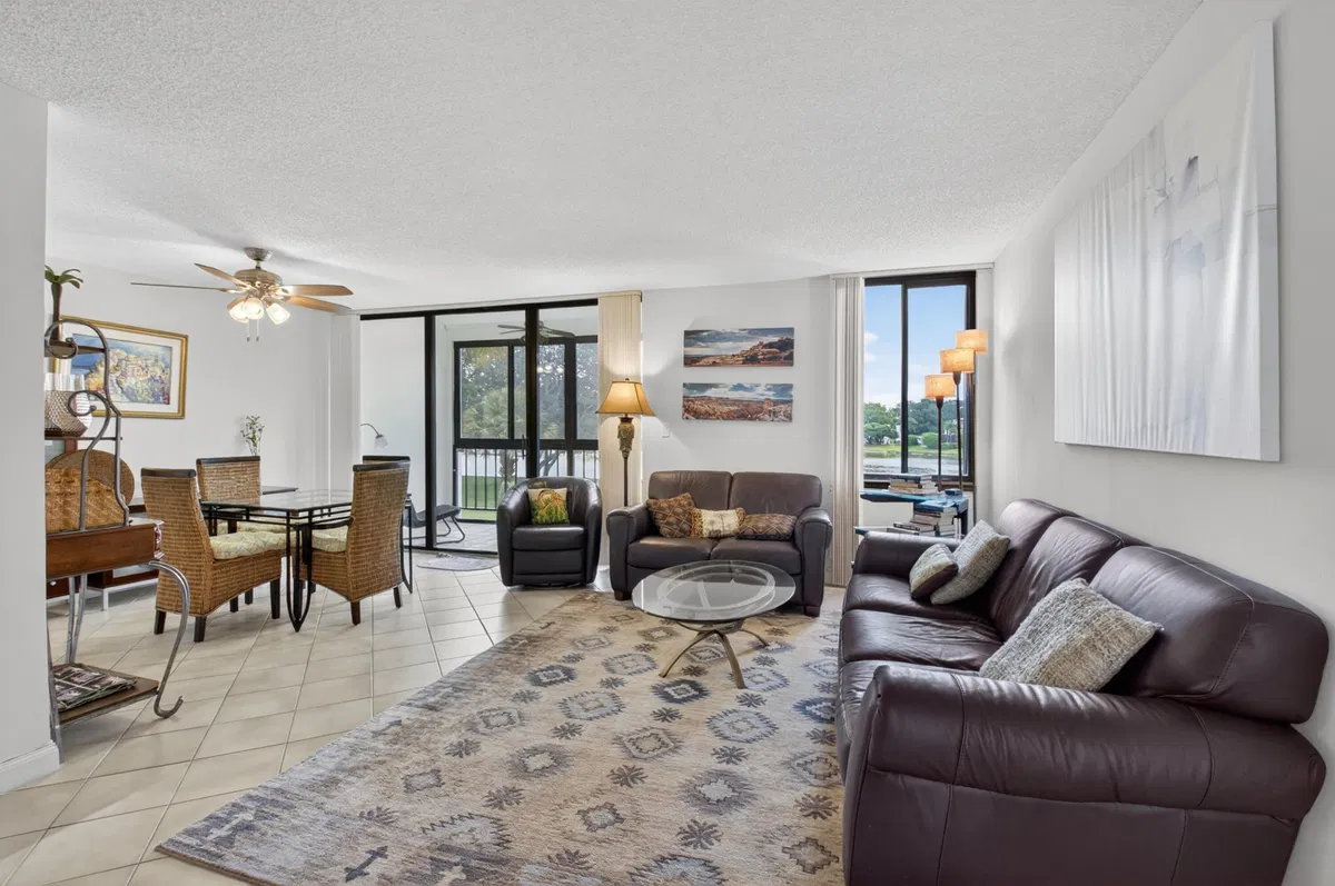 Boca West Country Club Residence