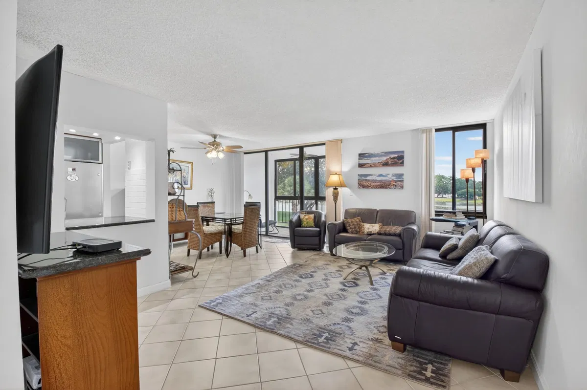 Boca West Country Club Residence photo 7