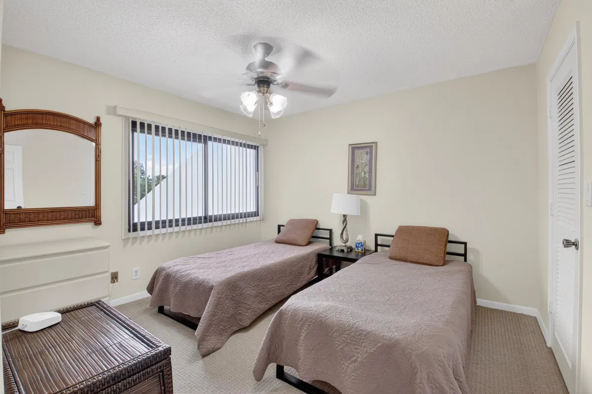 Boca West Country Club Residence photo 25