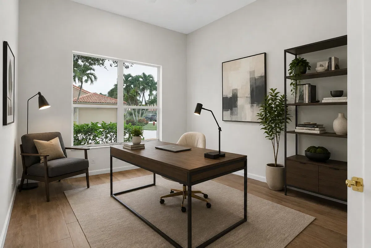 Residence photo 19