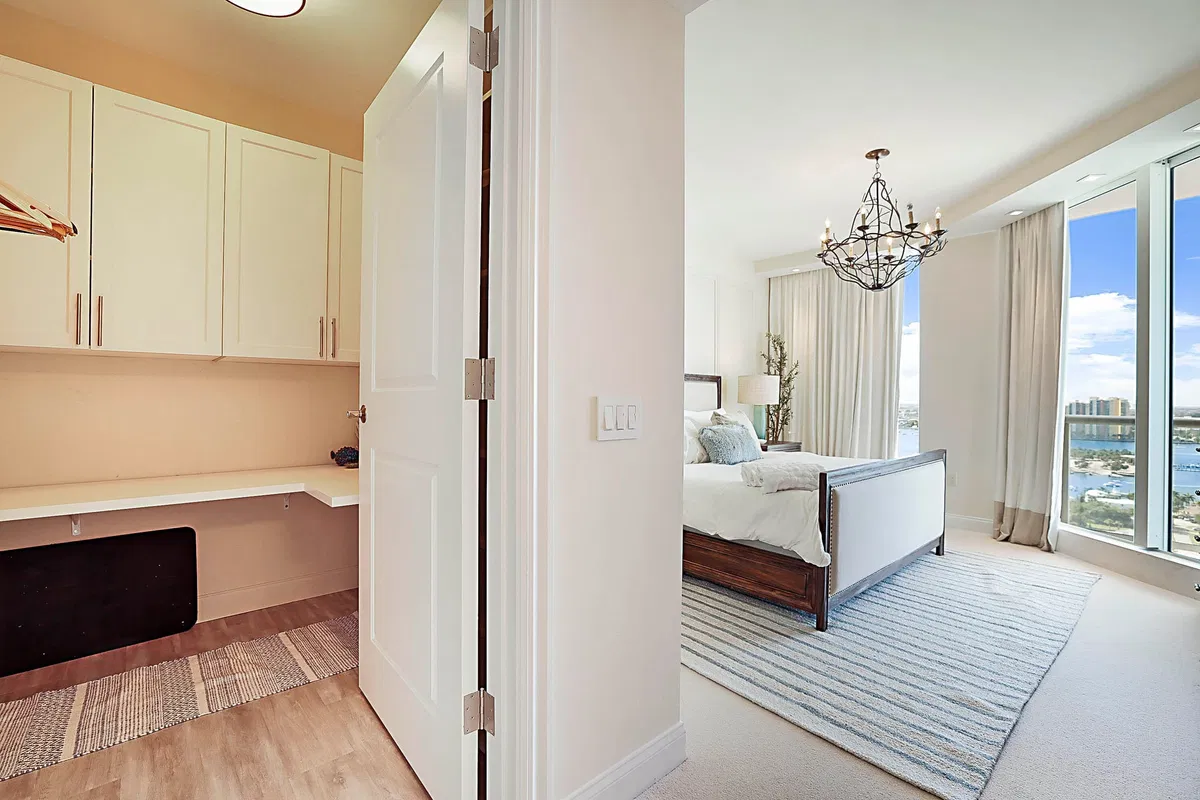 Ritz Carlton Residences Singer Island Unit 2206B photo 7