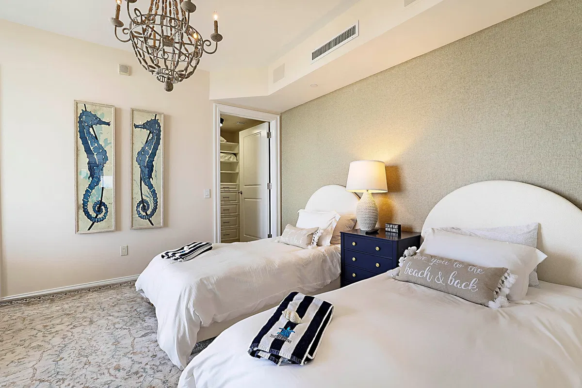 Ritz Carlton Residences Singer Island Unit 2206B photo 19