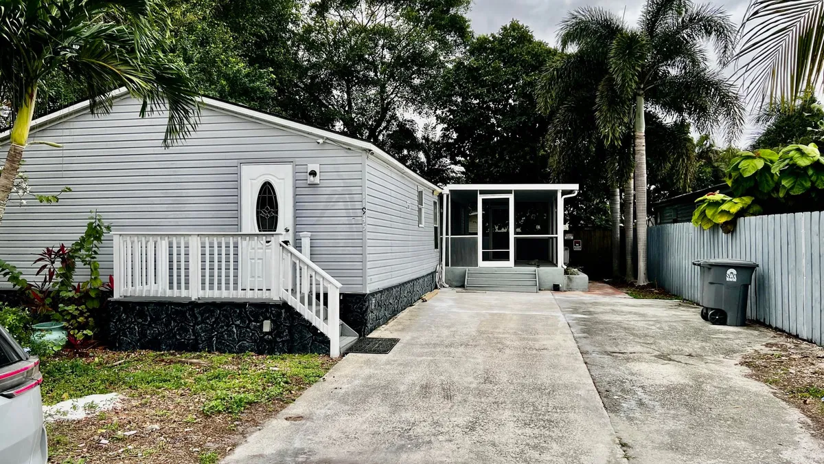 Residence