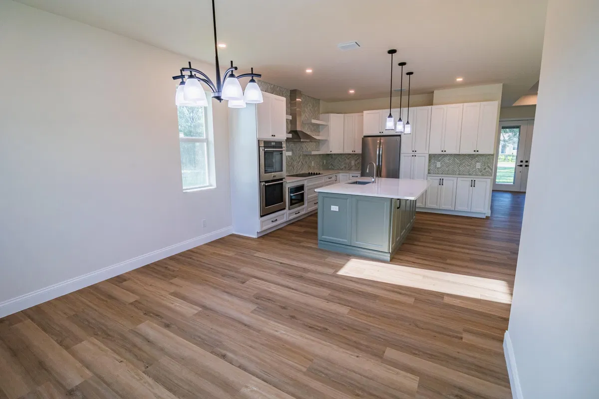 Residence photo 4