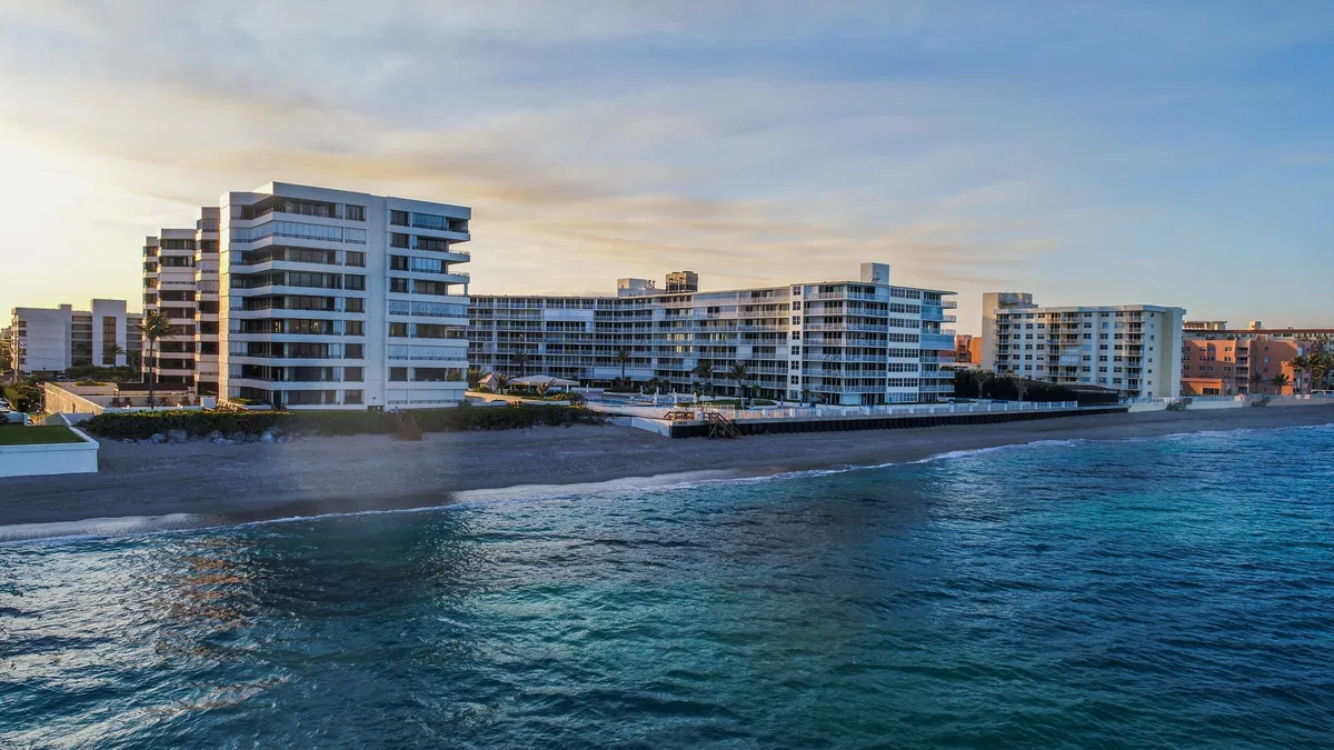 South Palm Beach Unit 706