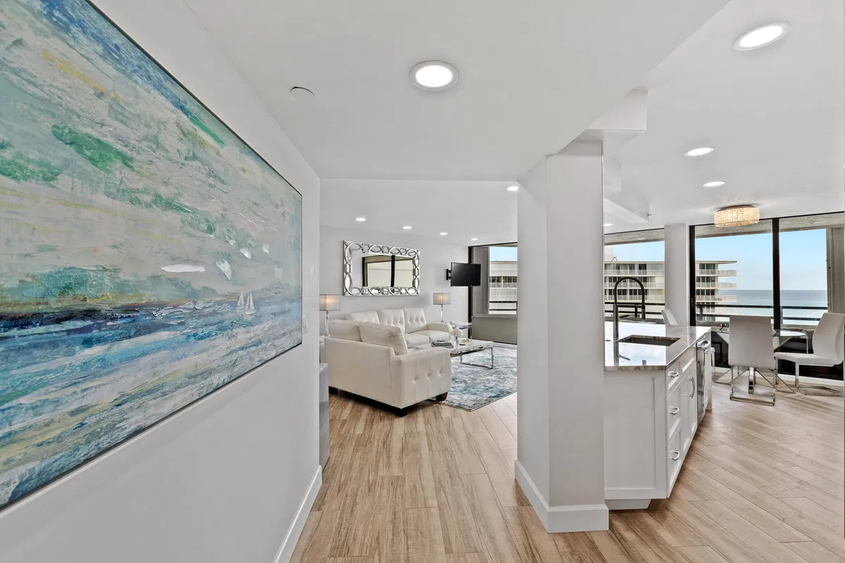 South Palm Beach Unit 706 photo 55
