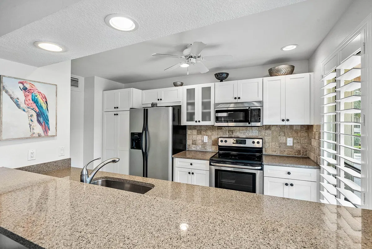 PGA National Palm Beach Gardens Residence photo 7