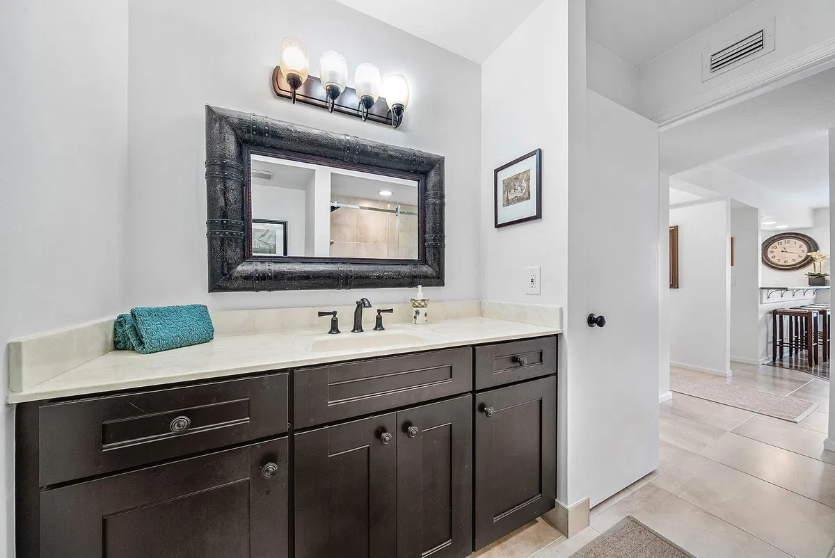 PGA National Palm Beach Gardens Residence photo 19