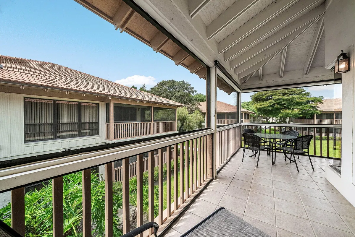PGA National Palm Beach Gardens Residence photo 22