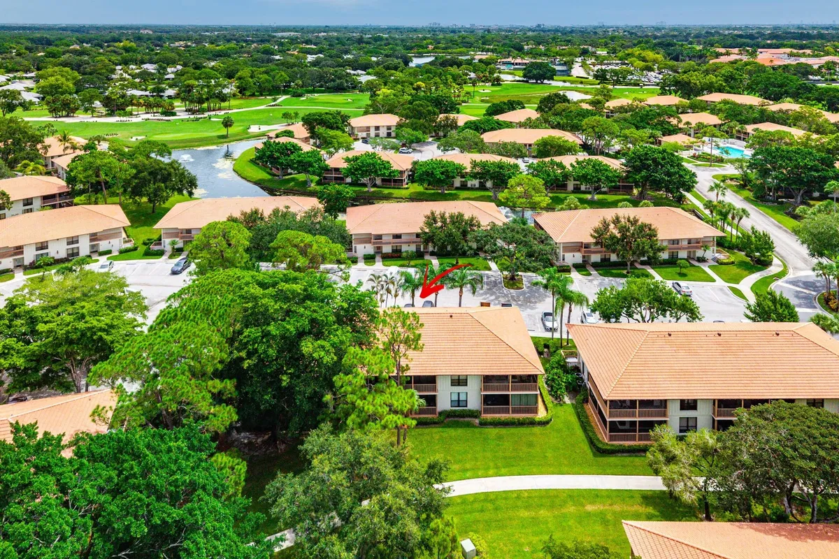 PGA National Palm Beach Gardens Residence photo 31