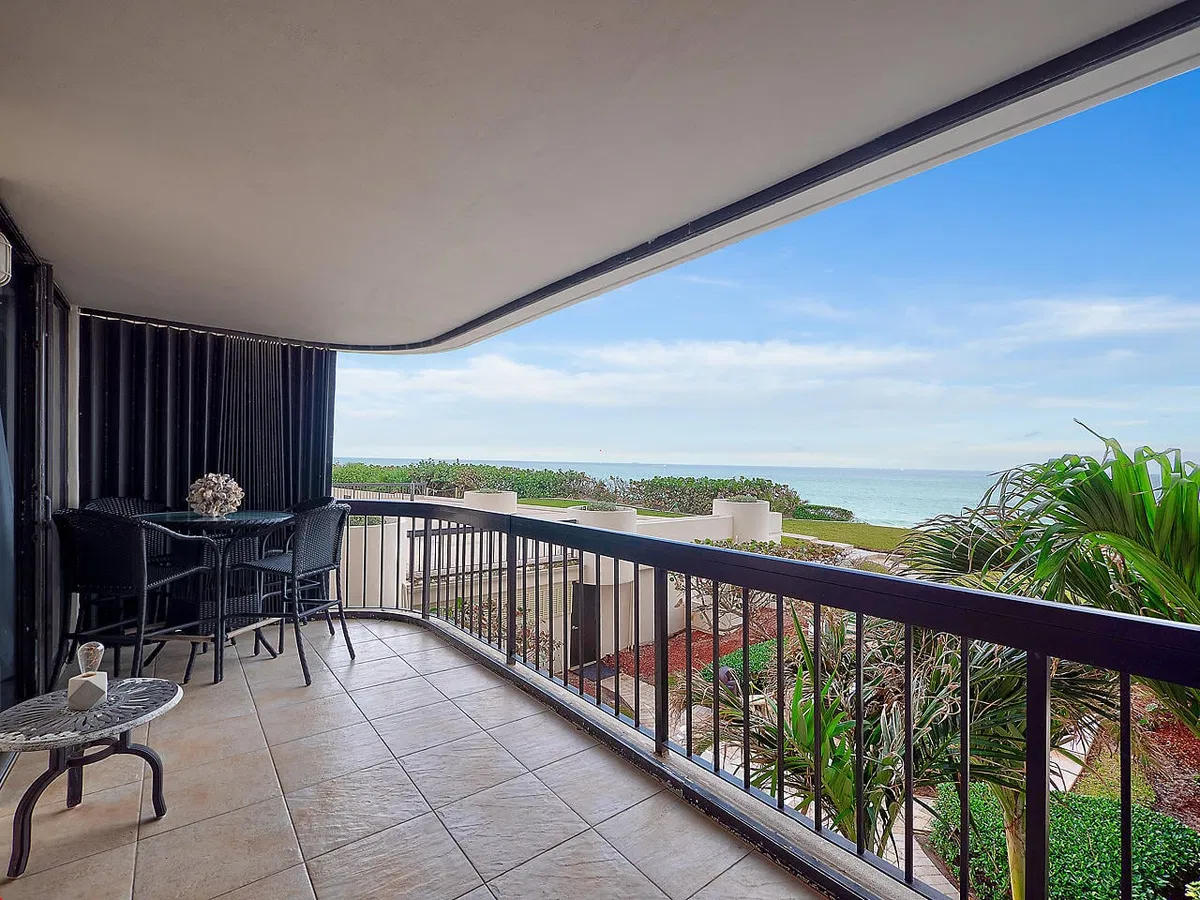 Eastpointe Singer Island Unit 2e photo 4