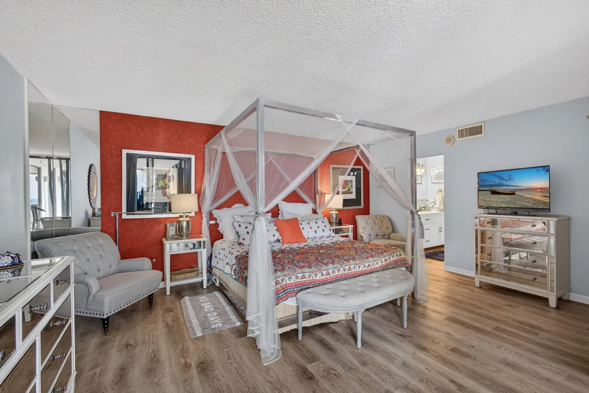 Eastpointe Singer Island Unit 2e photo 28